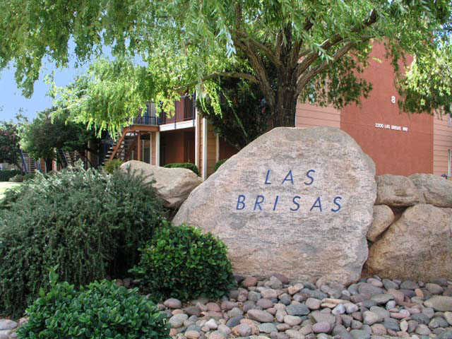 Las Brisas in Sierra Vista, AZ - Foto de edificio - Building Photo