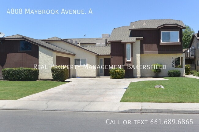 property at 4808 Maybrook Ave