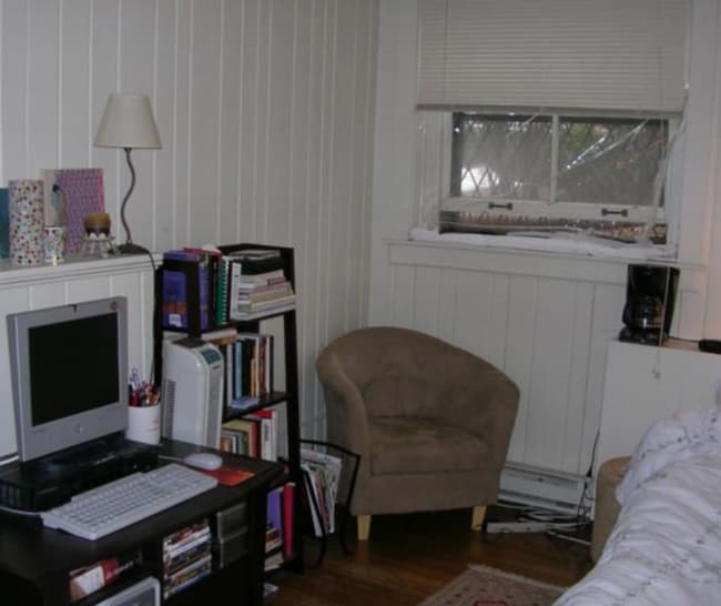 117 Marlborough St, Unit 1 in Boston, MA - Building Photo - Building Photo