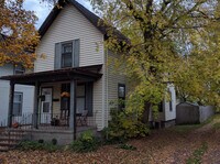 1207 West Michigan Avenue