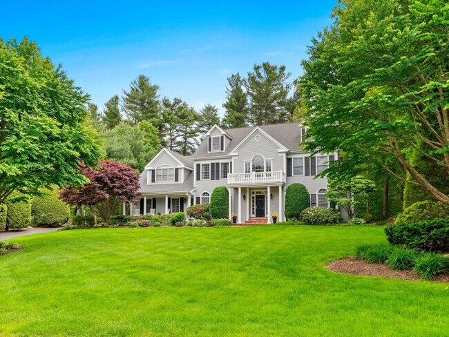 21 Schaffner Ln in Dover, MA - Building Photo - Building Photo