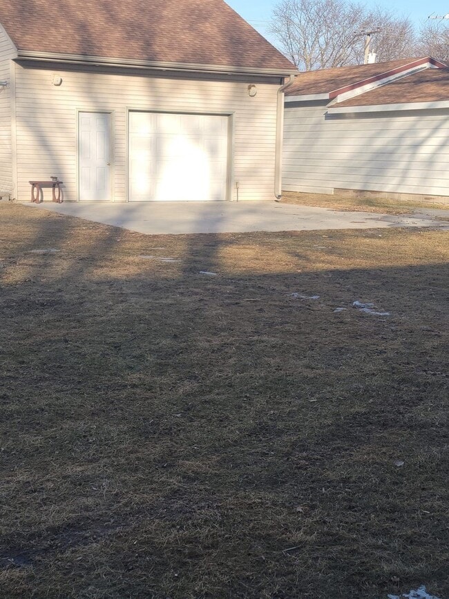 22659 Old Hwy 169 in Fort Dodge, IA - Building Photo - Building Photo