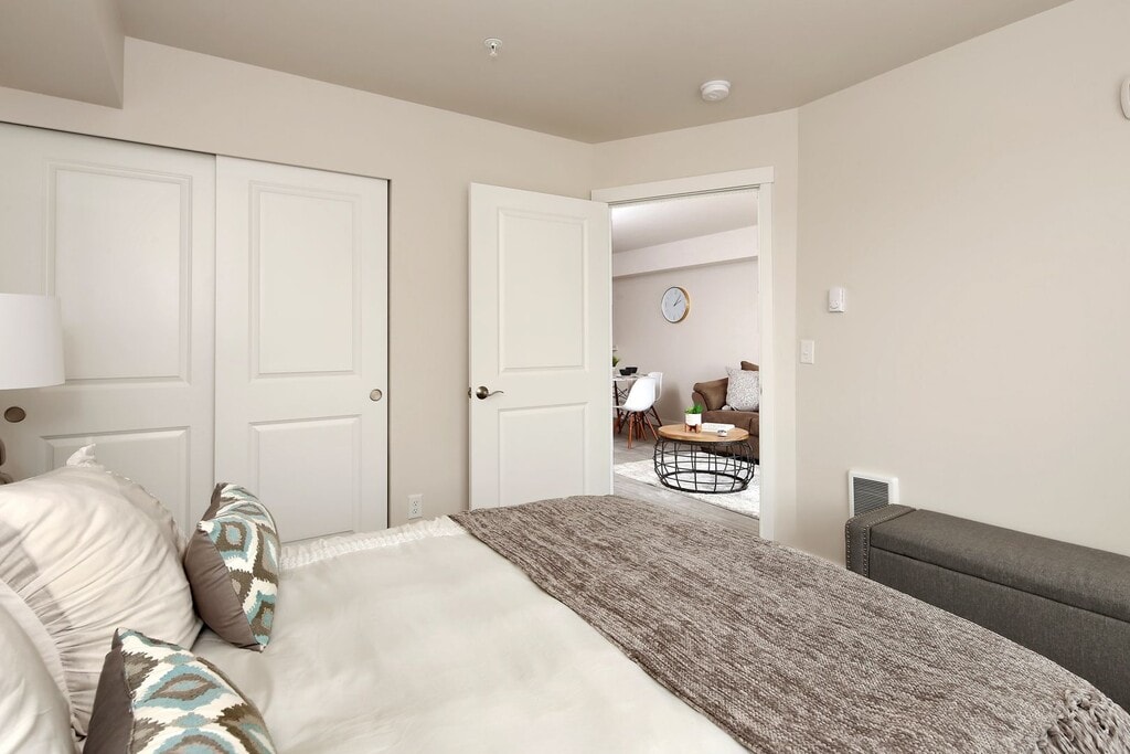 Sophia Place Apartments in Bellingham, WA