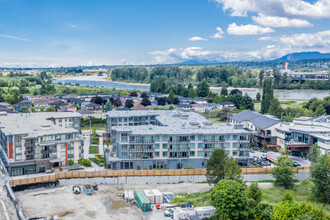 Hamilton Village in Richmond, BC - Building Photo - Building Photo