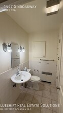 1447 S Broadway in Denver, CO - Foto de edificio - Building Photo