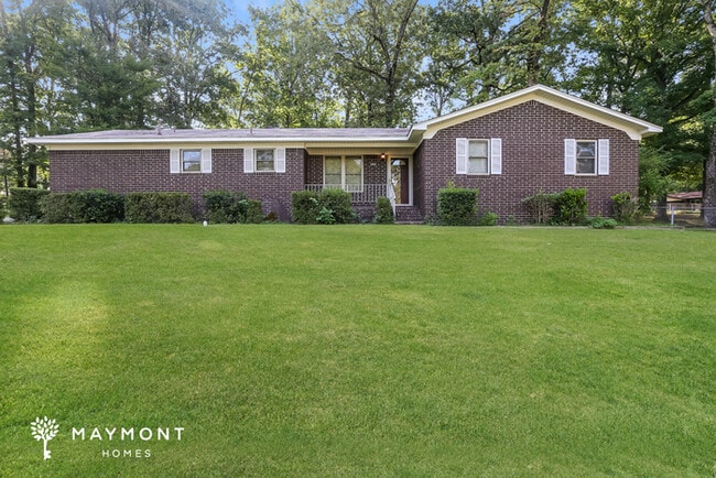 property at 2903 Karen St