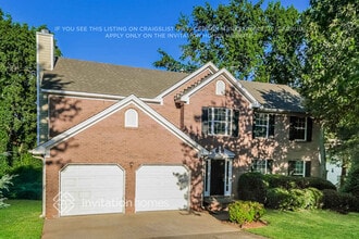522 Chadborn Ct in Lawrenceville, GA - Building Photo - Building Photo