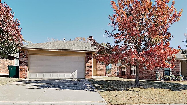 property at 416 Choctaw Gate Dr