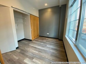 160 E Berkeley St in Boston, MA - Building Photo - Building Photo