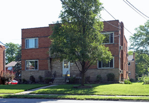 6514 Hamilton Ave Apartments