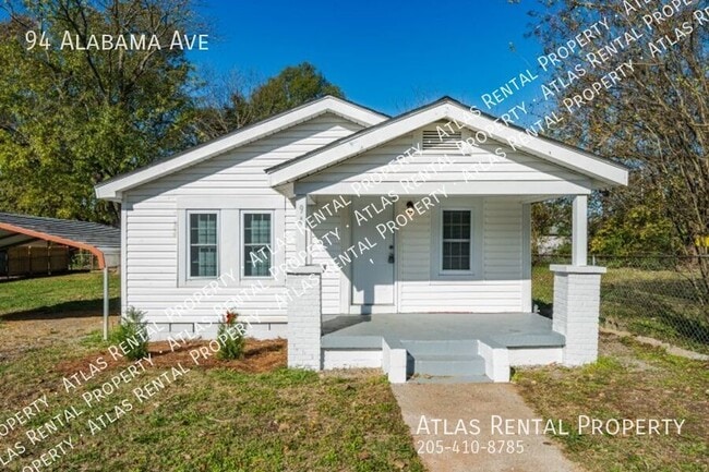 property at 94 Alabama Ave