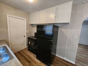1511 N Erie St in Wichita, KS - Building Photo - Building Photo