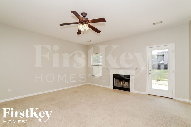 7271 Silk Tree Pointe in Braselton, GA - Building Photo - Building Photo