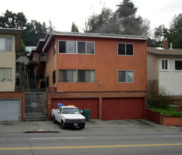 3206 Park Blvd in Oakland, CA - Building Photo - Building Photo