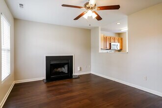 3412 Monsieur Ct in Raleigh, NC - Building Photo - Building Photo