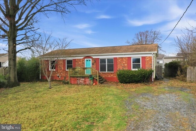 25 Cherry Hill Rd in Ranson, WV - Building Photo - Building Photo