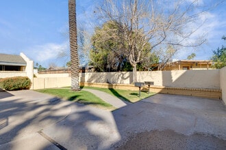 San Merida in Phoenix, AZ - Building Photo - Building Photo
