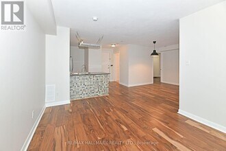 323 Richmond St E in Toronto, ON - Building Photo - Building Photo
