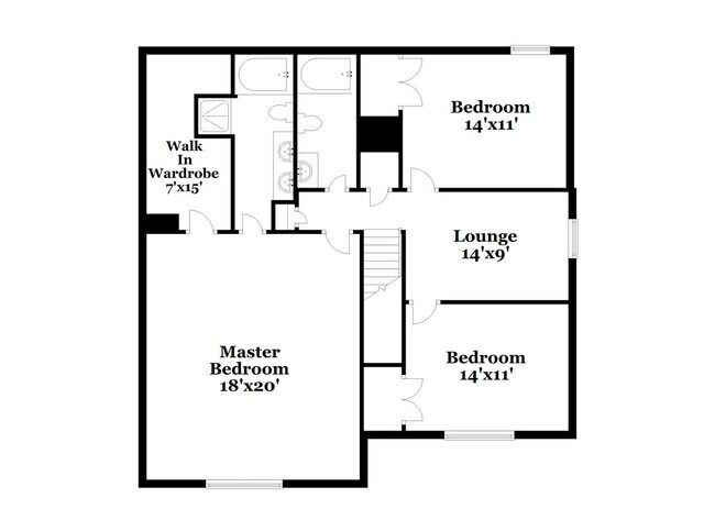 15419 Chowning Tavern Ln in Charlotte, NC - Building Photo - Building Photo