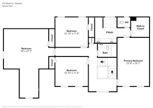 372 Othello Dr in Hampton, GA - Building Photo - Building Photo