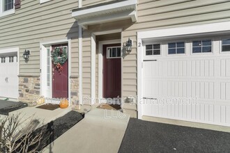 2 Verona Ln in Mount Laurel, NJ - Building Photo - Building Photo