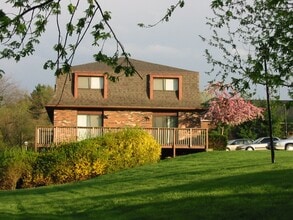 Autumn Chase Apartments in Delaware, OH - Foto de edificio - Building Photo