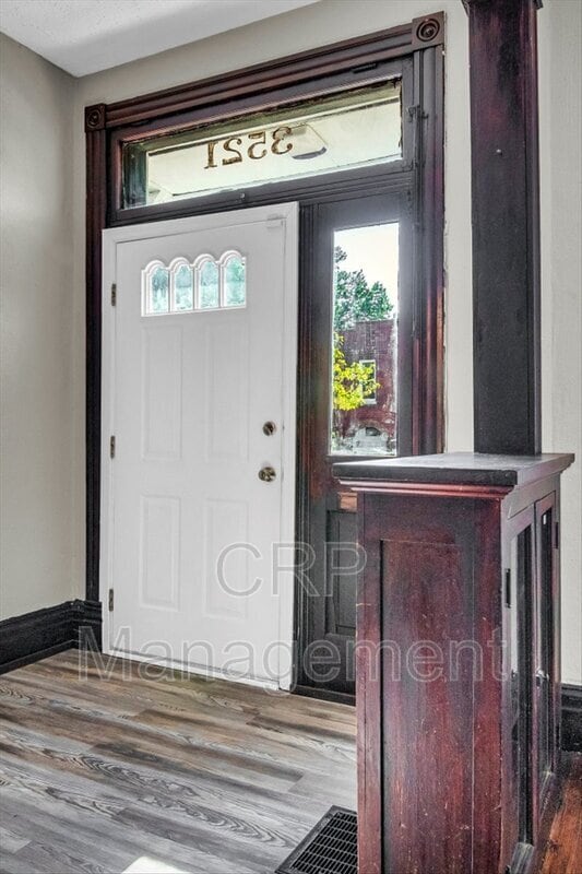 3521 Tennessee Ave in St. Louis, MO - Building Photo - Building Photo