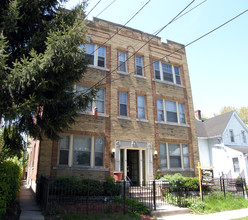 63-65 Heath St in Hartford, CT - Building Photo - Building Photo