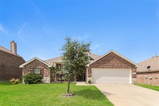 property at 221 Eagle Ridge Rd