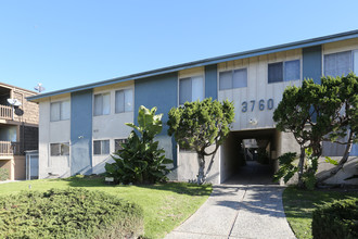 3760 Jasmine Ave in Los Angeles, CA - Foto de edificio - Building Photo