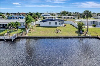 551 Lindley Terrace in Port Charlotte, FL - Building Photo - Building Photo