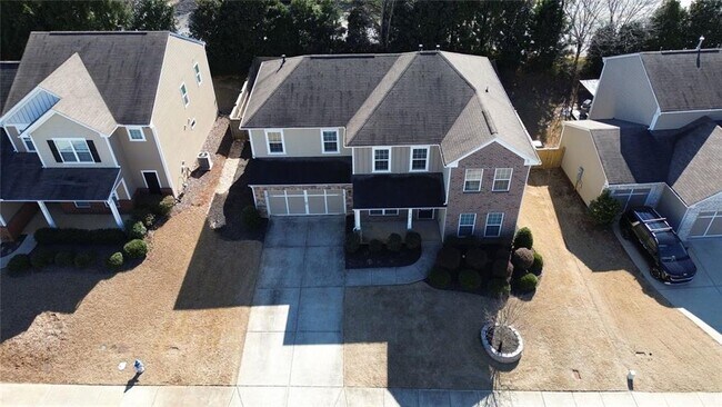 414 Spring View Dr in Woodstock, GA - Building Photo - Building Photo