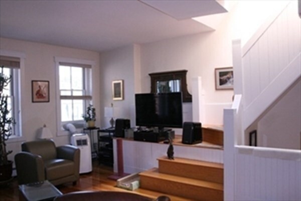 66 Clarendon St, Unit 2 BED South End in Boston, MA - Building Photo - Building Photo