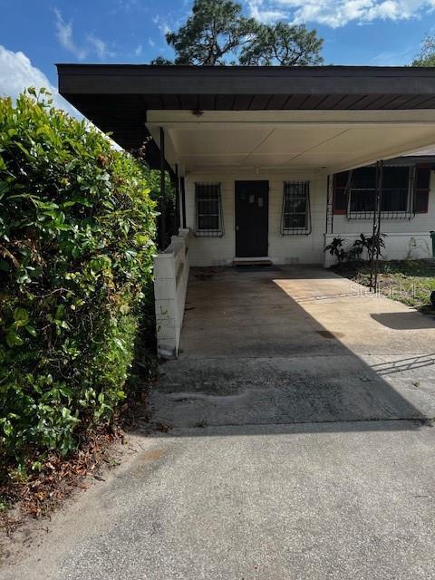2112 Hollywood Ave in Eustis, FL - Building Photo - Building Photo