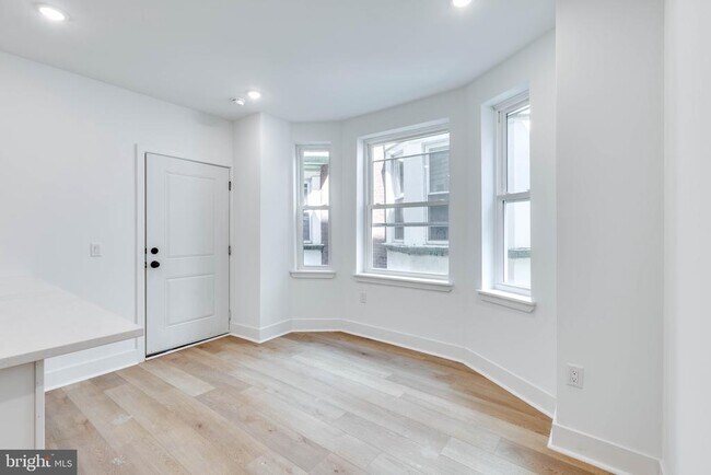 property at 4220 Baltimore Ave