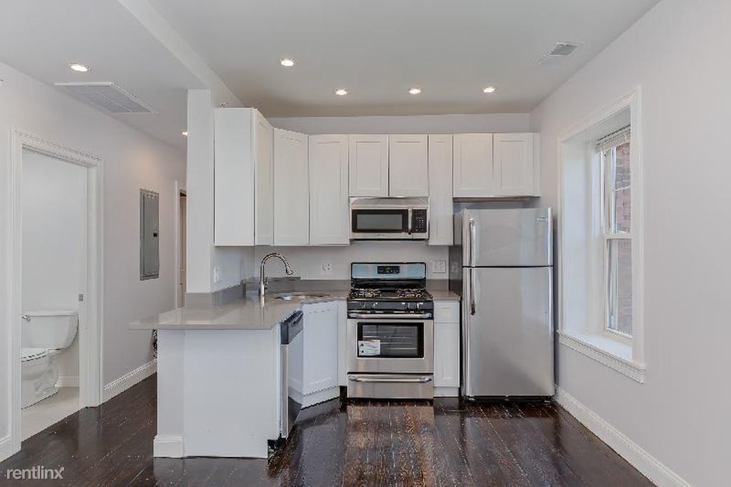 996 Tremont St in Boston, MA - Building Photo