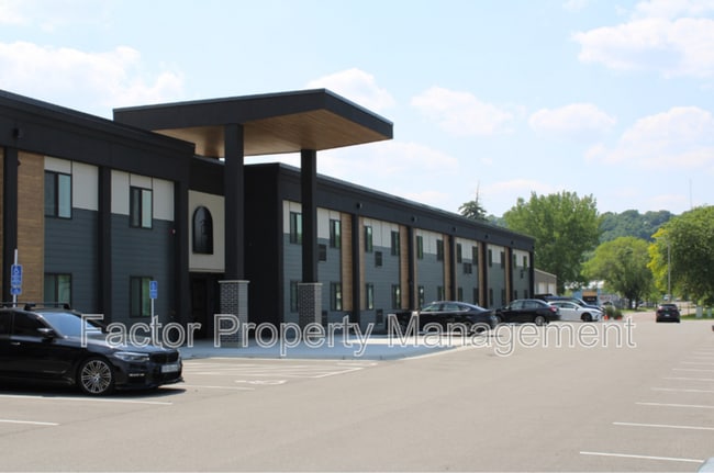 property at 1111 Range St