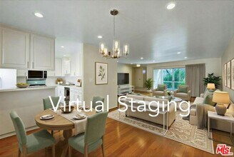 9634 Via Rimini in Burbank, CA - Building Photo - Building Photo