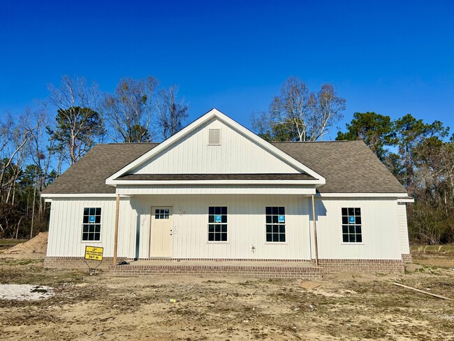 125 Tillage Trl in Statesboro, GA - Building Photo - Building Photo