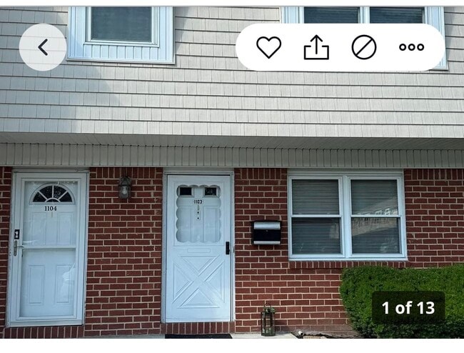 property at 1103 Silver Ct