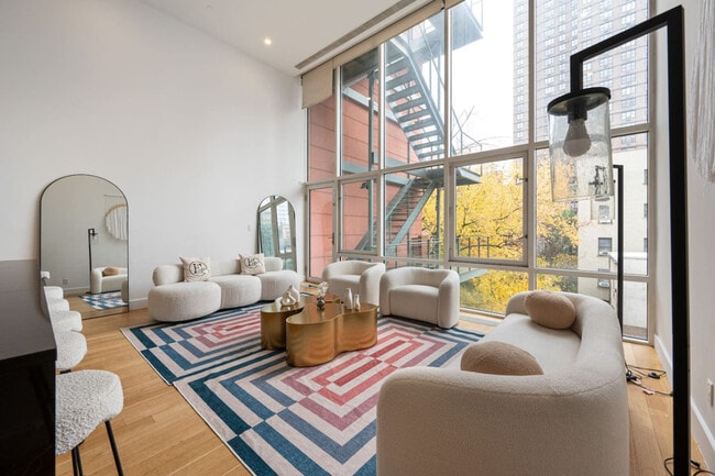 property at 147 Lexington Ave