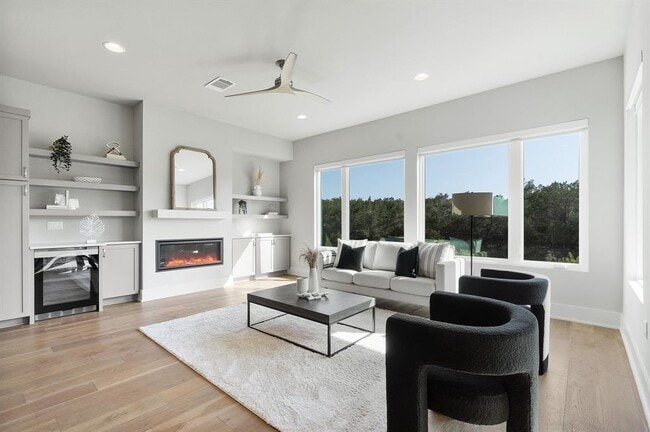 7919 Yellow Thistle Trail in Austin, TX - Building Photo - Building Photo