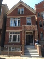 3246 N Seminary Ave in Chicago, IL - Building Photo