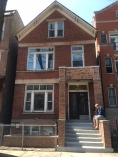 property at 3246 N Seminary Ave