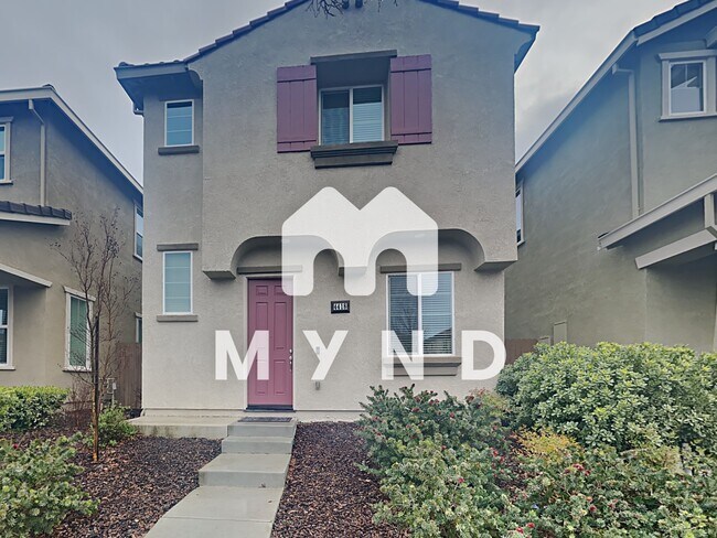 property at 4418 Natomas Central Dr