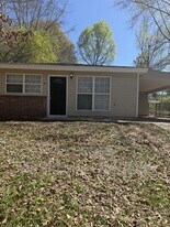 3120 Urban Ave in Columbus, GA - Building Photo
