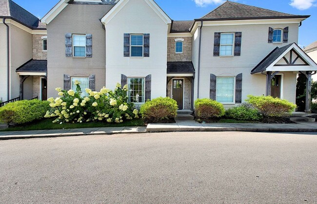 property at 505 Harpeth Park Dr