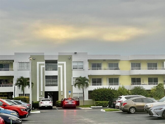 property at 10755 SW 108th Ave