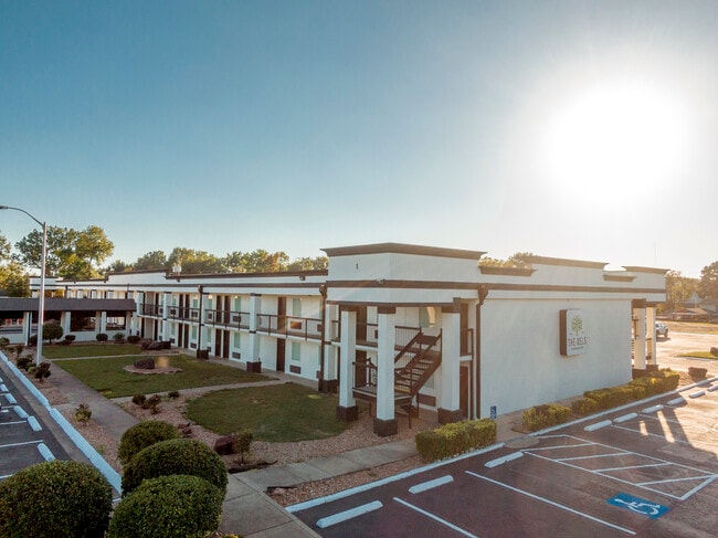 The Dels – Russellville