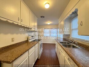 1100 E Malcolm X St in Lansing, MI - Building Photo - Building Photo